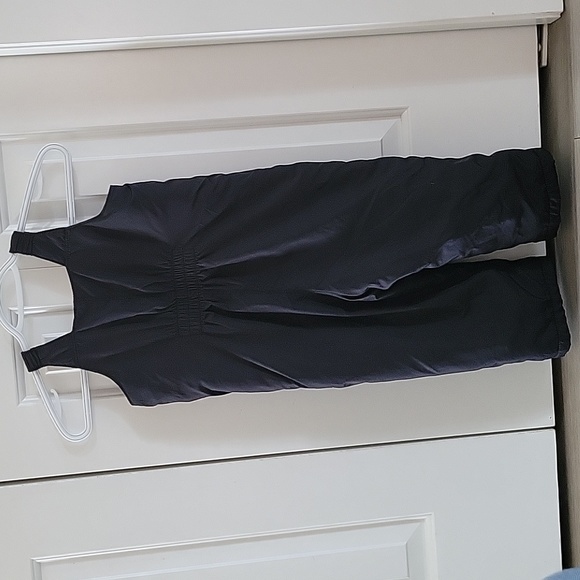 Old Navy bib snow pants - Picture 2 of 4